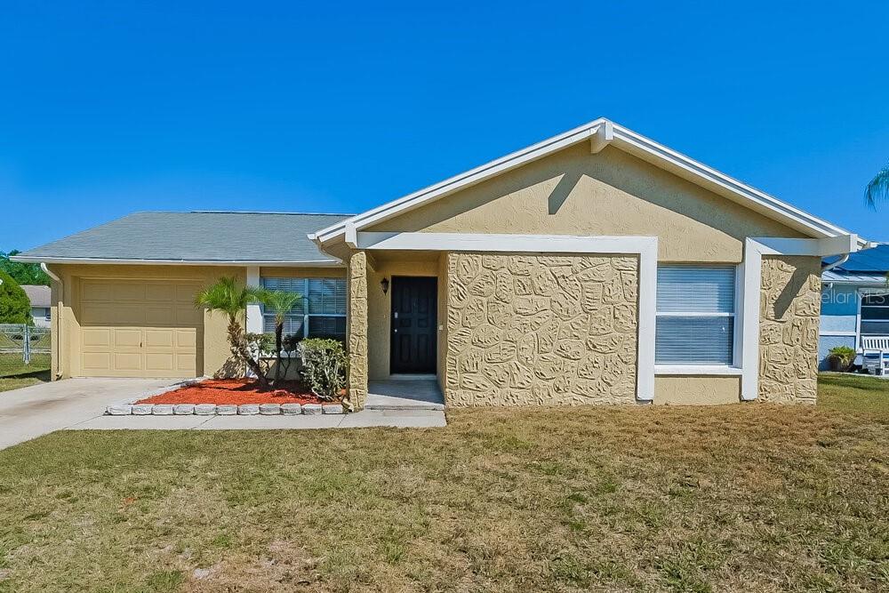 8364 GREYSTONE DRIVE