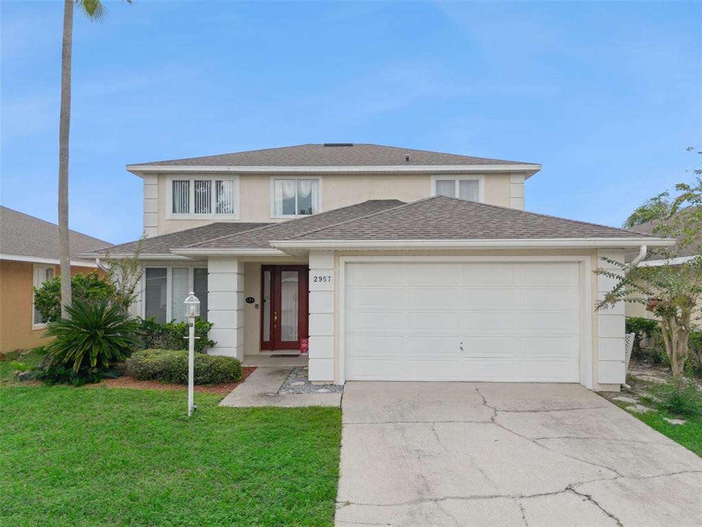 2957 SUNSET VISTA BOULEVARD, KISSIMMEE, FL — photo 2 of 30