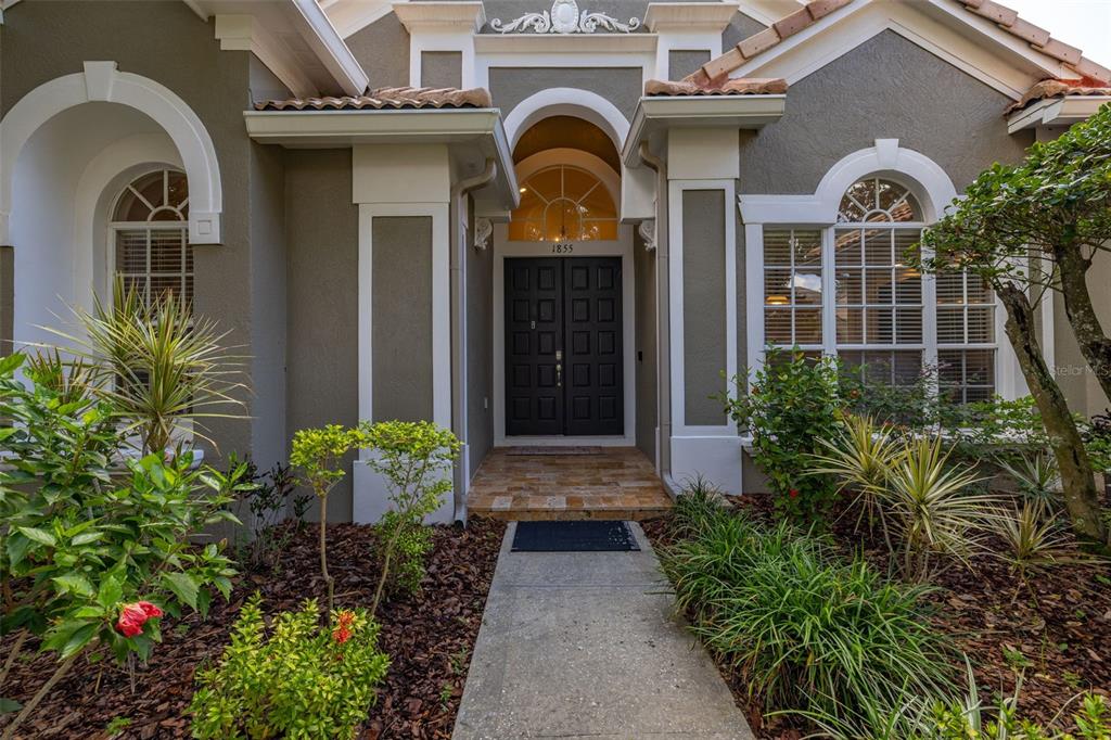 1855 VISTA ROYALE BOULEVARD, ORLANDO, FL — photo 4 of 43