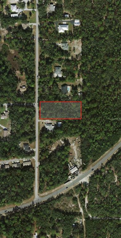 2823 S COLEMAN AVENUE, HOMOSASSA, FL — photo 2 of 2