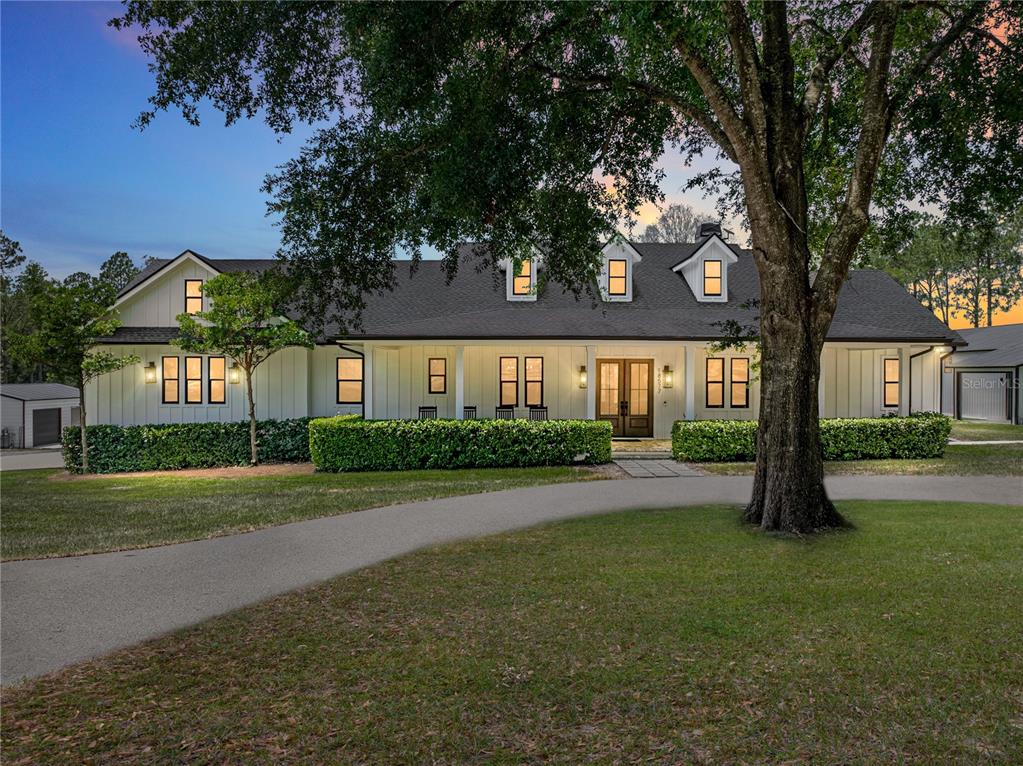 18577 CLAY HILL ROAD