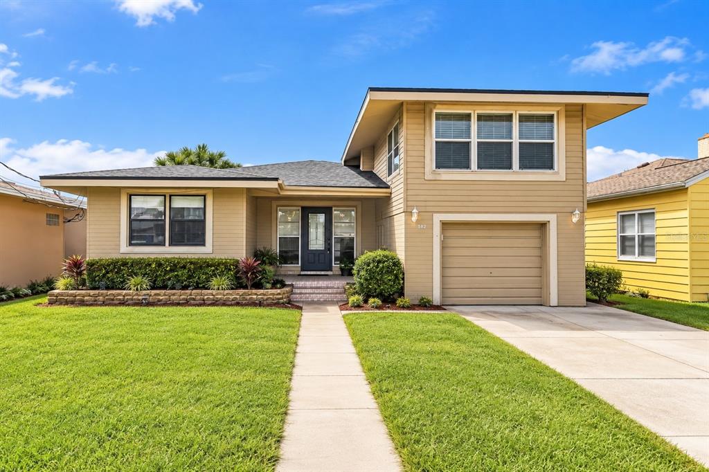 582 REVILO BOULEVARD, DAYTONA BEACH, FL — photo 2 of 26