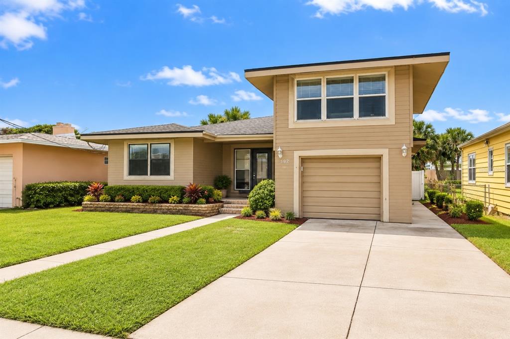 582 REVILO BOULEVARD, DAYTONA BEACH, FL — photo 3 of 26