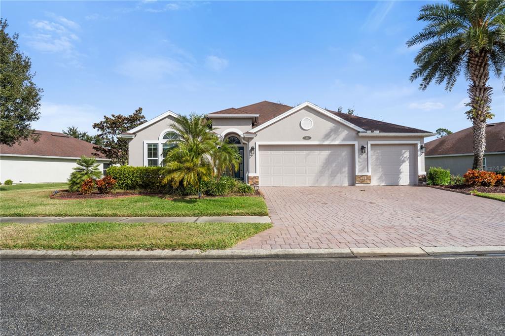 68 AUBERRY DRIVE