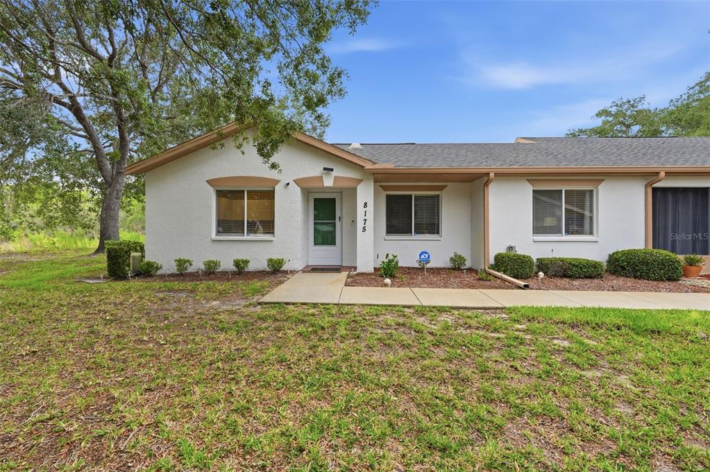 8175 STURBRIDGE COURT UNIT 8175