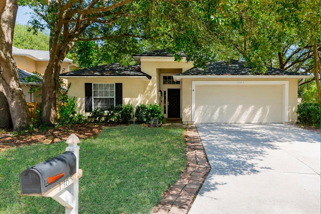 1365 SHOOTINGSTAR LANE
