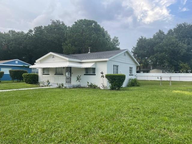 1901 W SAINT CONRAD STREET, TAMPA, FL — photo 2 of 13