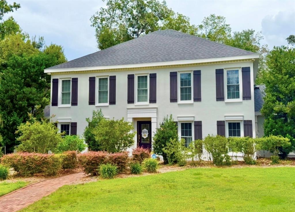4603 DOGWOOD HILLS COURT