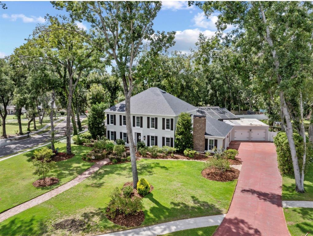 4603 DOGWOOD HILLS COURT, BRANDON, FL — photo 3 of 30