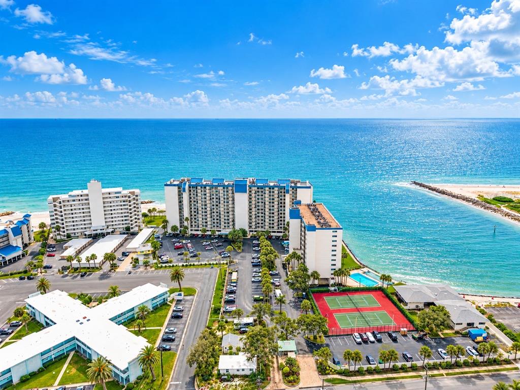 7150 SUNSET WAY UNIT 705