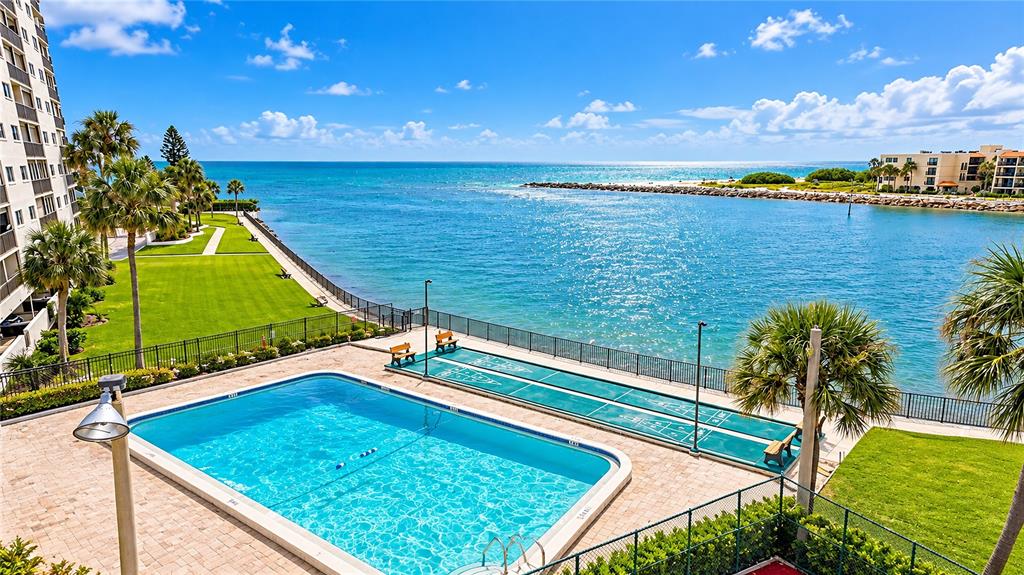 7150 SUNSET WAY UNIT 705, ST PETE BEACH, FL — photo 3 of 25