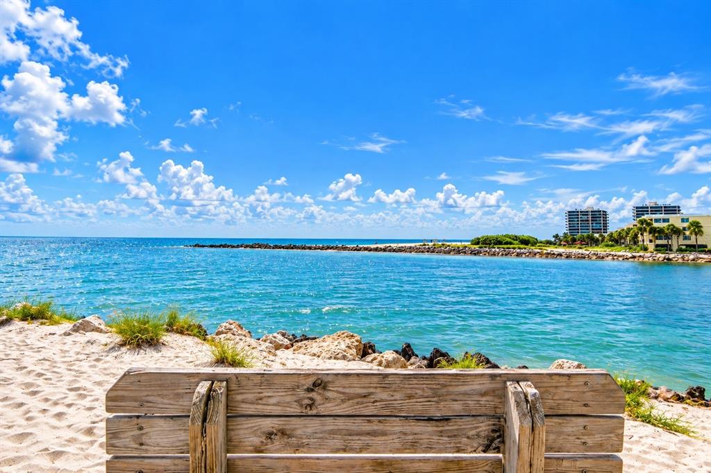 7150 SUNSET WAY UNIT 705, ST PETE BEACH, FL — photo 4 of 25