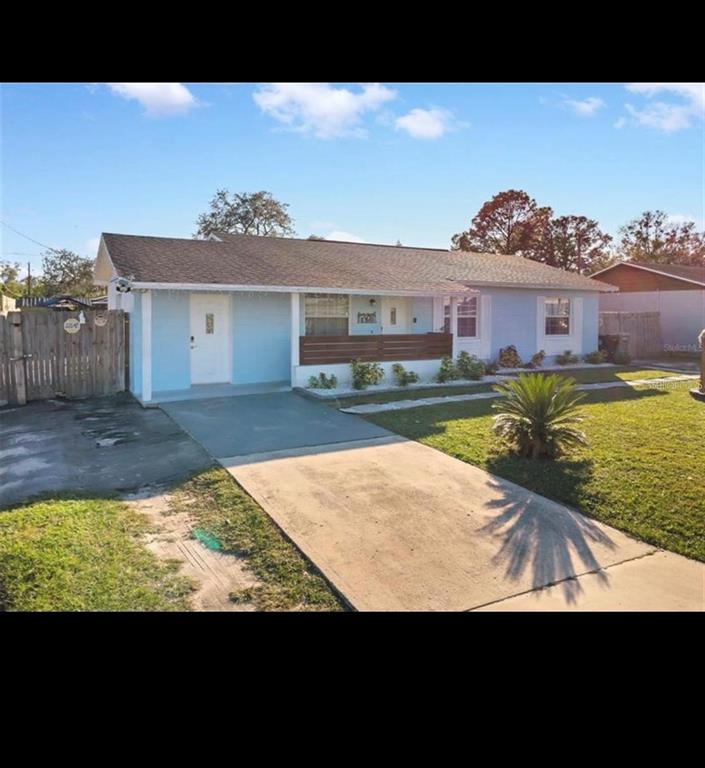 314 W GROSSENBACHER DRIVE