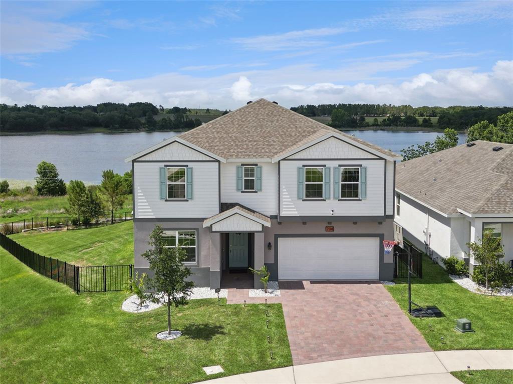 7114 ROLLING LEAF ROAD