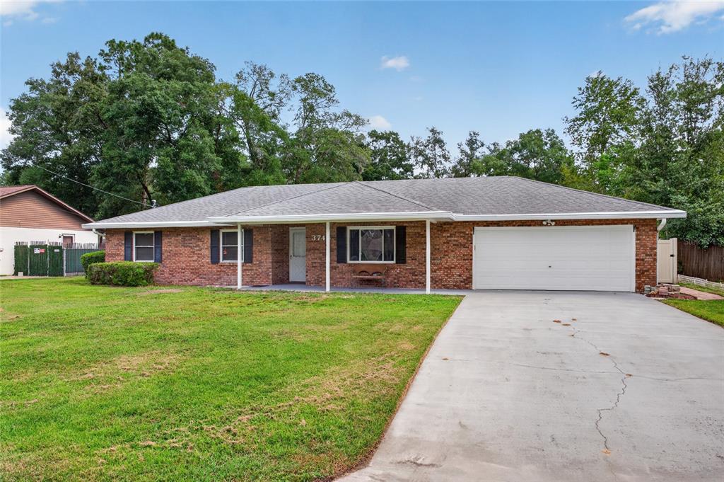 3745 NE 18TH AVENUE, OCALA, FL — photo 2 of 20
