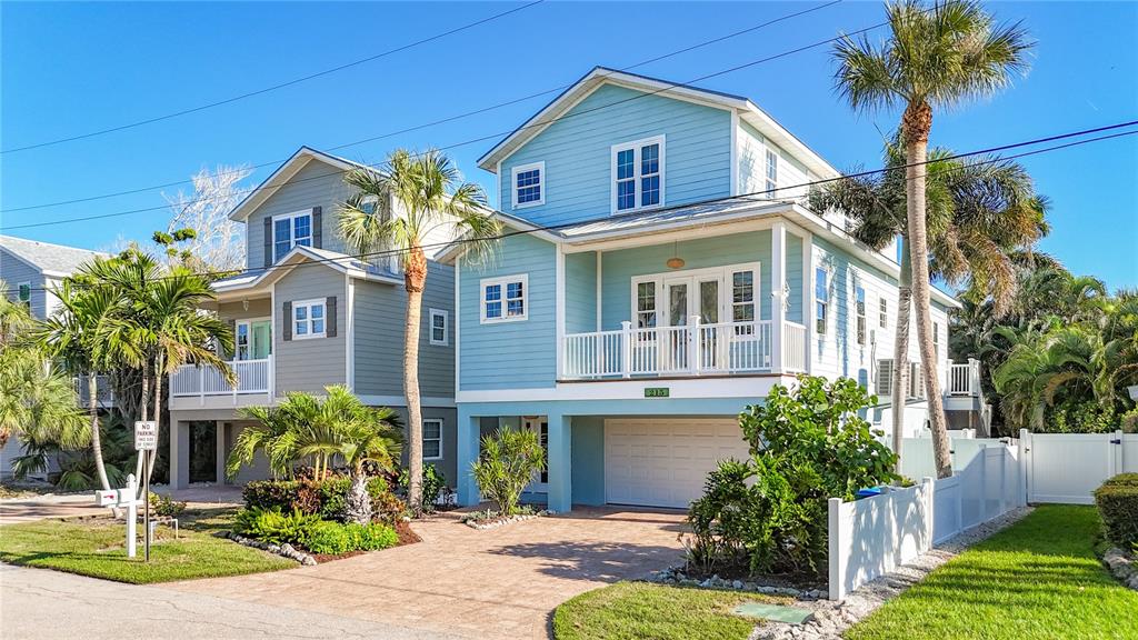 215 64TH STREET