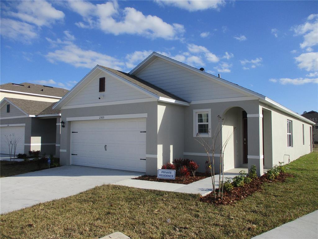 2303 ASHWOOD BLUFF DRIVE