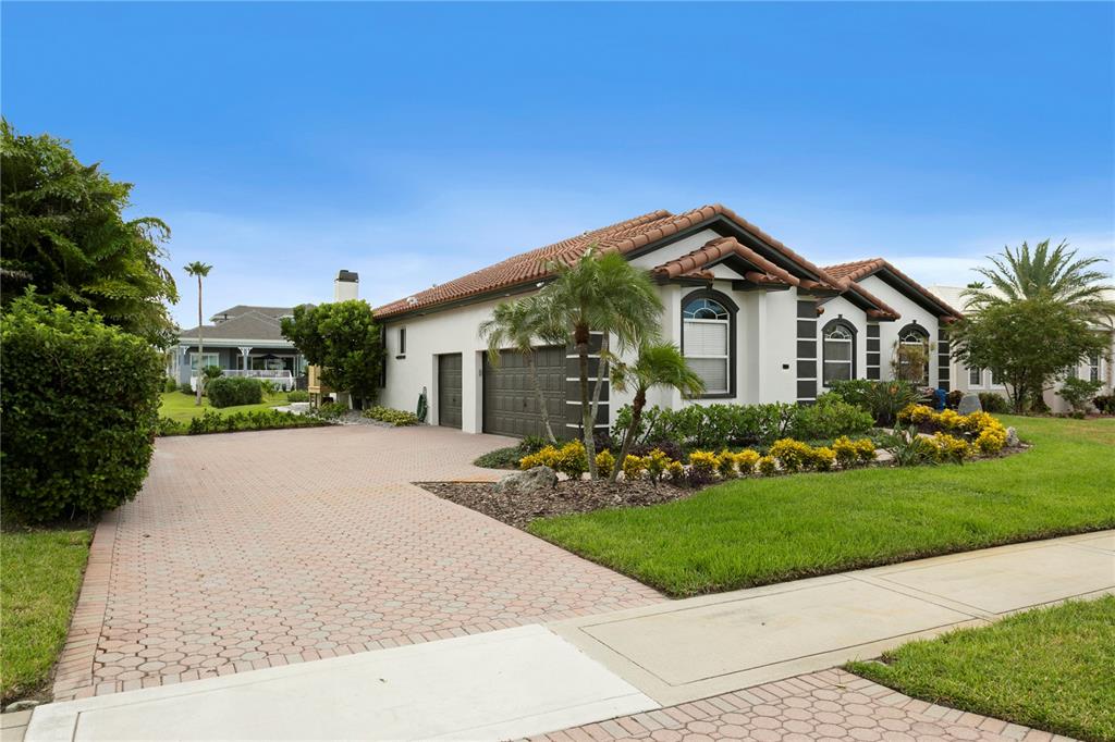 6402 RUBIA CIRCLE, APOLLO BEACH, FL — photo 2 of 30
