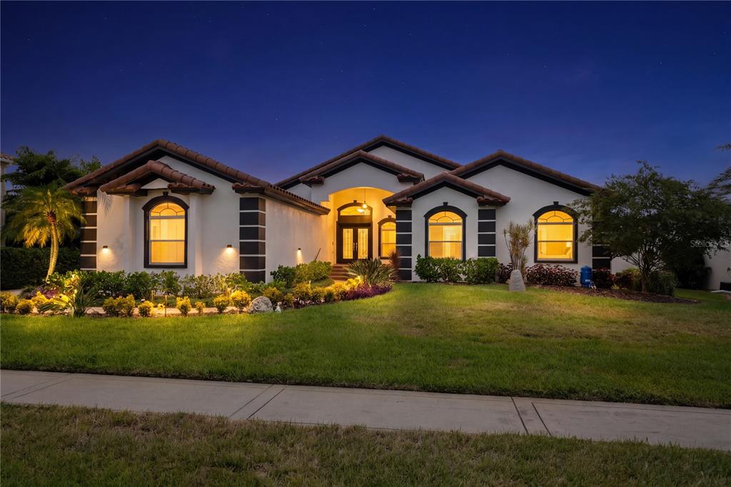 6402 RUBIA CIRCLE, APOLLO BEACH, FL — photo 4 of 30