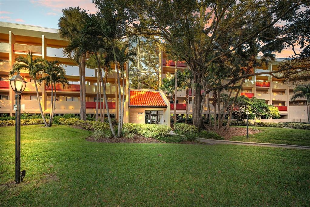 3062 EASTLAND BOULEVARD UNIT 105
