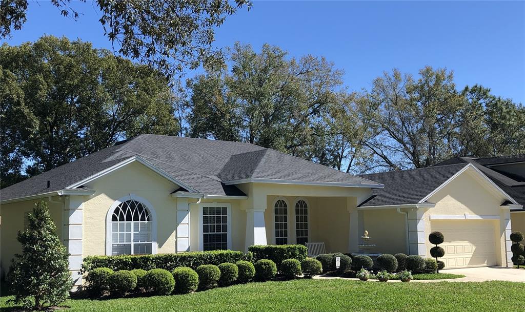1391 SHADY KNOLL COURT