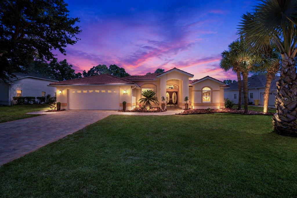 8420 MAYBELLE DRIVE