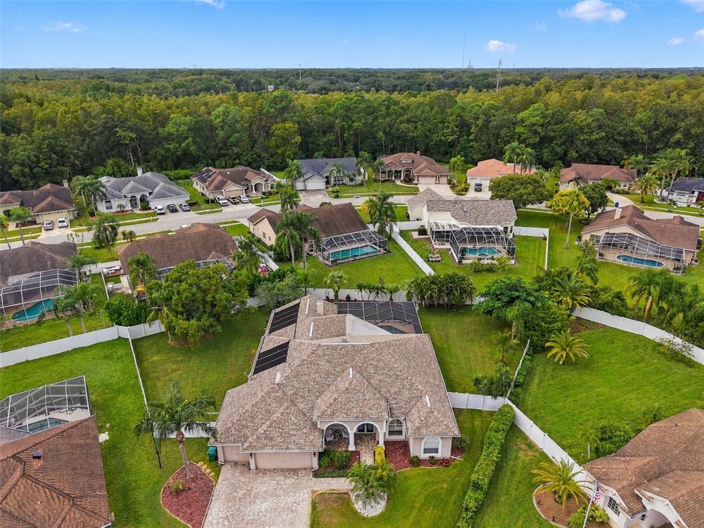 1411 AMESBURY COURT, NEW PORT RICHEY, FL — photo 2 of 30