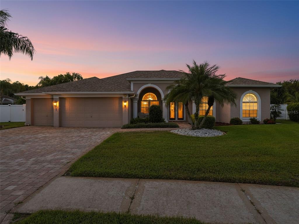 1411 AMESBURY COURT, NEW PORT RICHEY, FL — photo 3 of 30