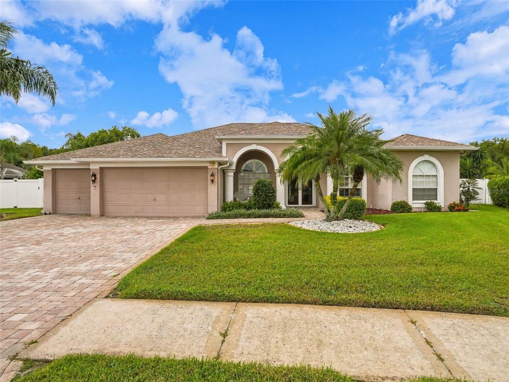 1411 AMESBURY COURT, NEW PORT RICHEY, FL — photo 4 of 30