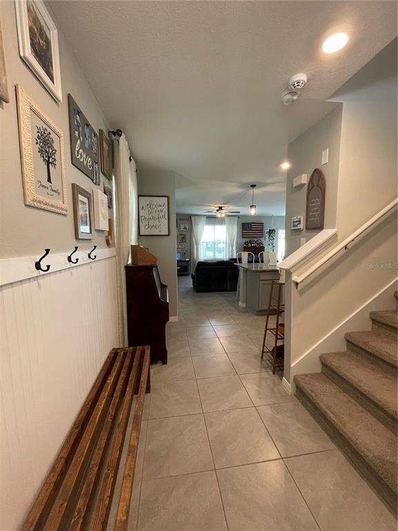 9177 FORGE BREEZE LOOP, WESLEY CHAPEL, FL — photo 4 of 30