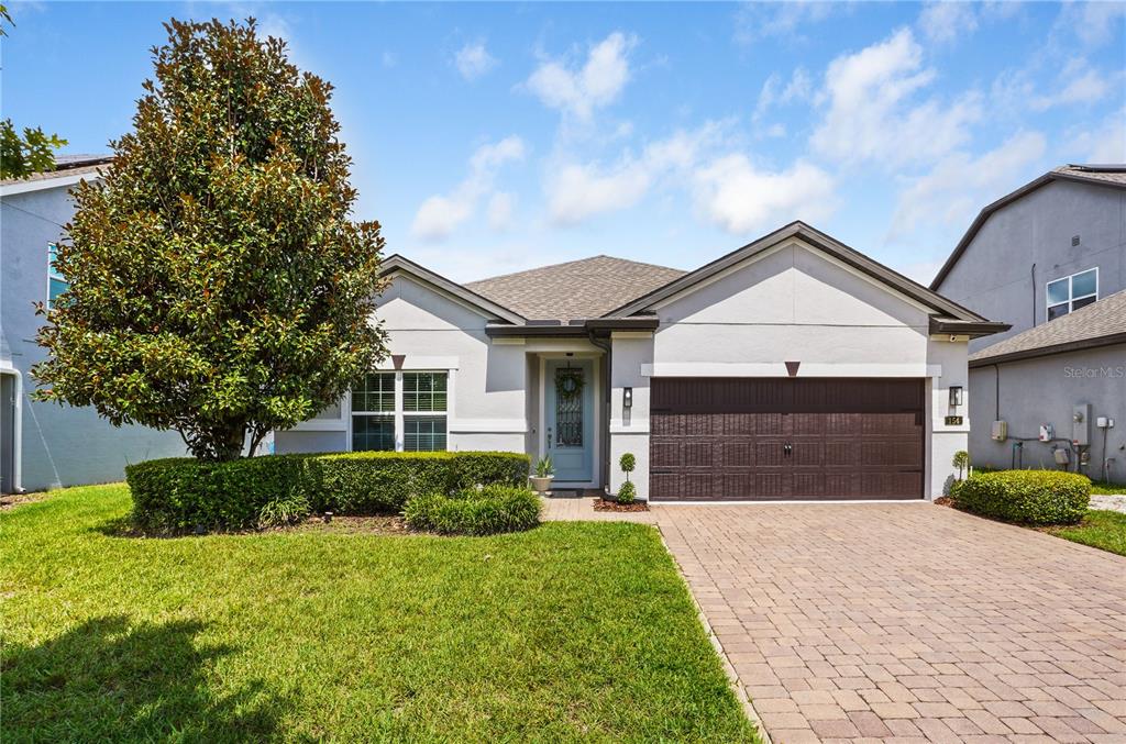 154 OAKMONT RESERVE CIRCLE, LONGWOOD, FL — photo 2 of 30