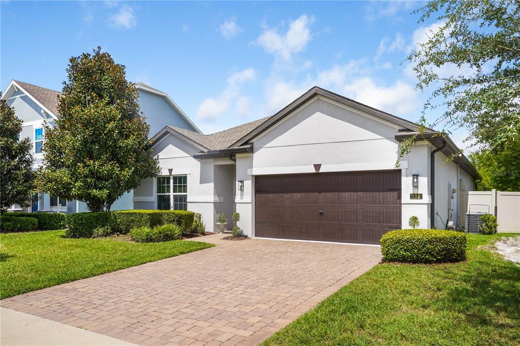 154 OAKMONT RESERVE CIRCLE, LONGWOOD, FL — photo 3 of 30