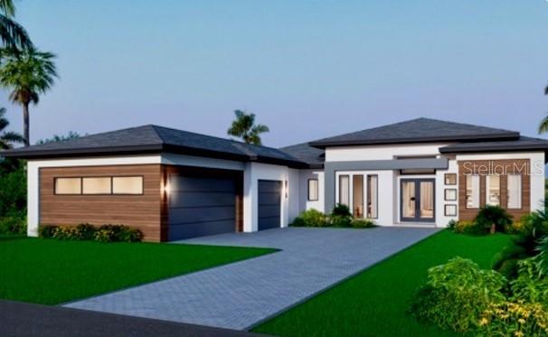 271 CRYSTAL WATERS DRIVE