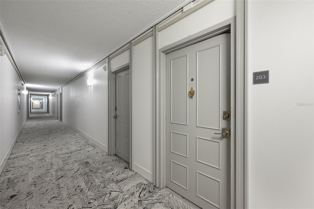 2401 BAYSHORE BOULEVARD UNIT 203, TAMPA, FL — photo 5 of 30
