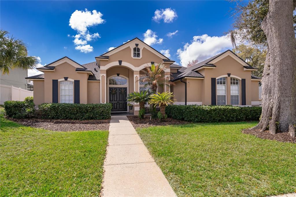 1415 CROCUS COURT