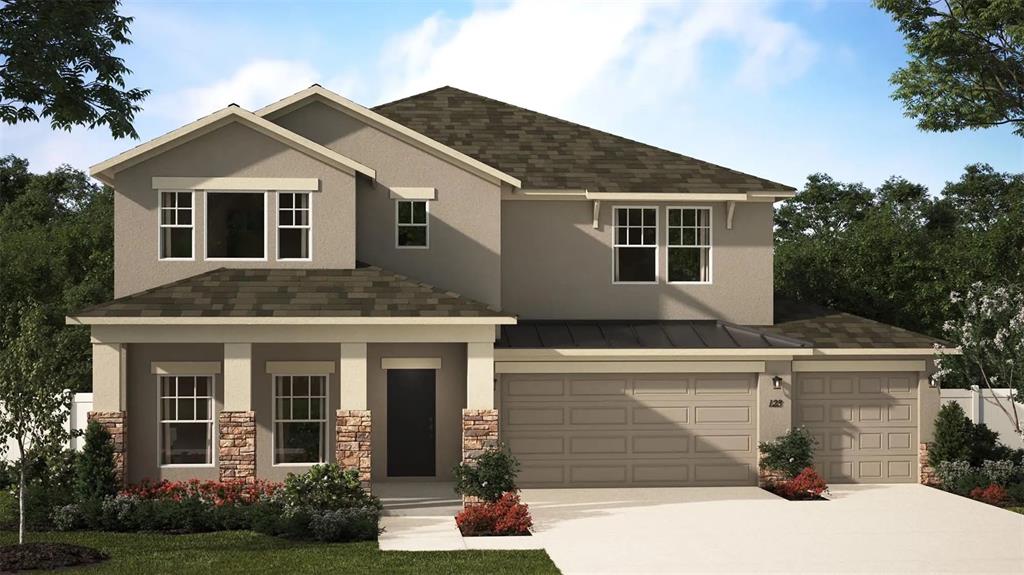 7008 ROLLING GARDENS LOOP