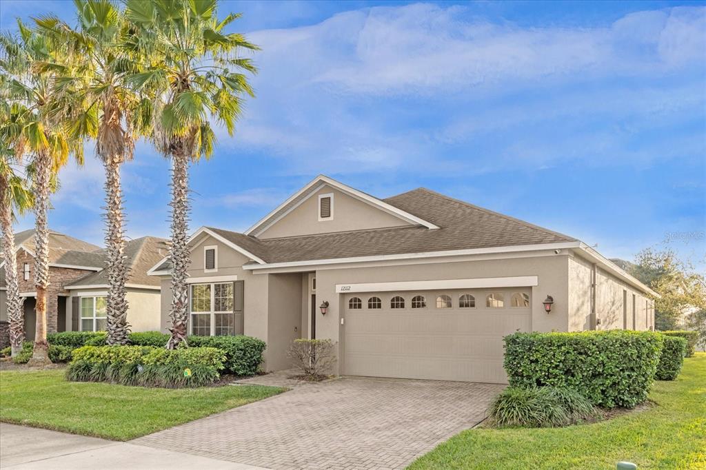 12112 SAWGRASS RESERVE BOULEVARD, ORLANDO, FL — photo 3 of 30