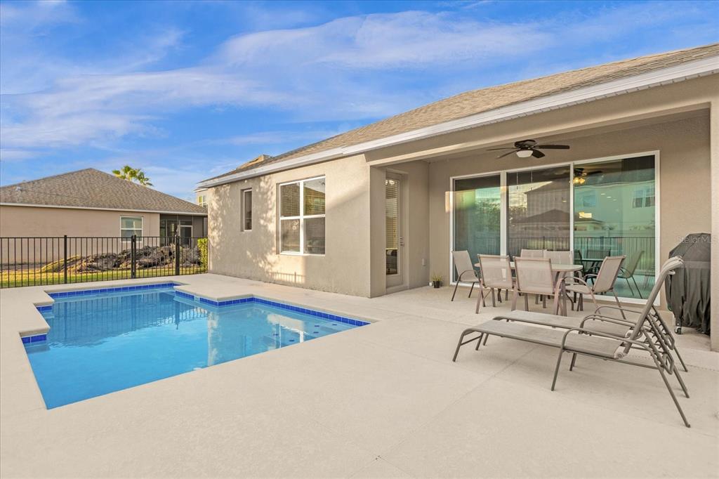 12112 SAWGRASS RESERVE BOULEVARD, ORLANDO, FL — photo 4 of 30