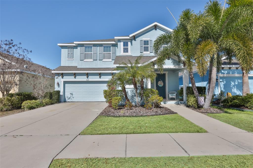 5227 ADMIRAL POINTE DRIVE