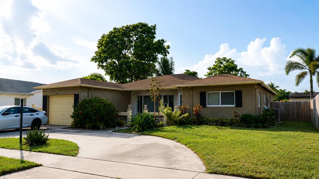 5160 SW 8TH STREET, MARGATE, FL — photo 2 of 21