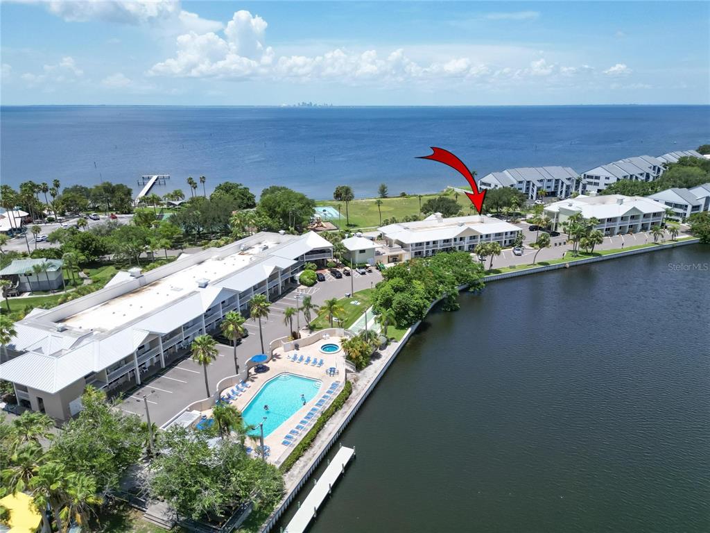 611 DESTINY DRIVE UNIT 216, RUSKIN, FL — photo 2 of 30