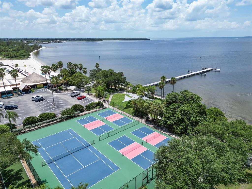 611 DESTINY DRIVE UNIT 216, RUSKIN, FL — photo 3 of 30