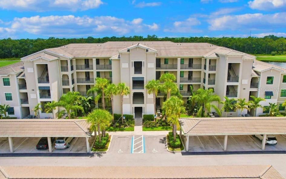 17704 GAWTHROP DRIVE UNIT 201