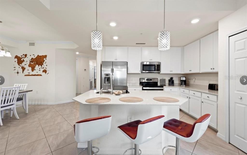 17704 GAWTHROP DRIVE UNIT 201, BRADENTON, FL — photo 4 of 12