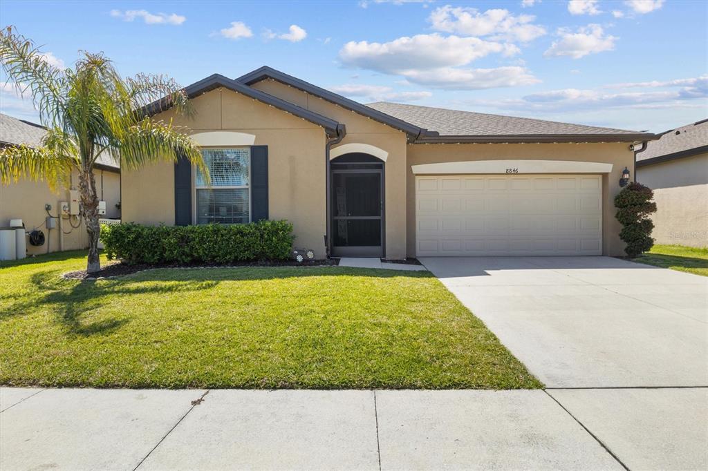 8846 CONWAY ROAD