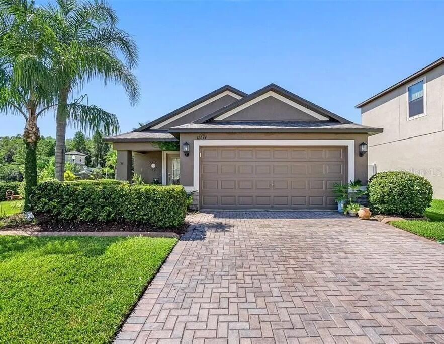 12674 LONGSTONE COURT
