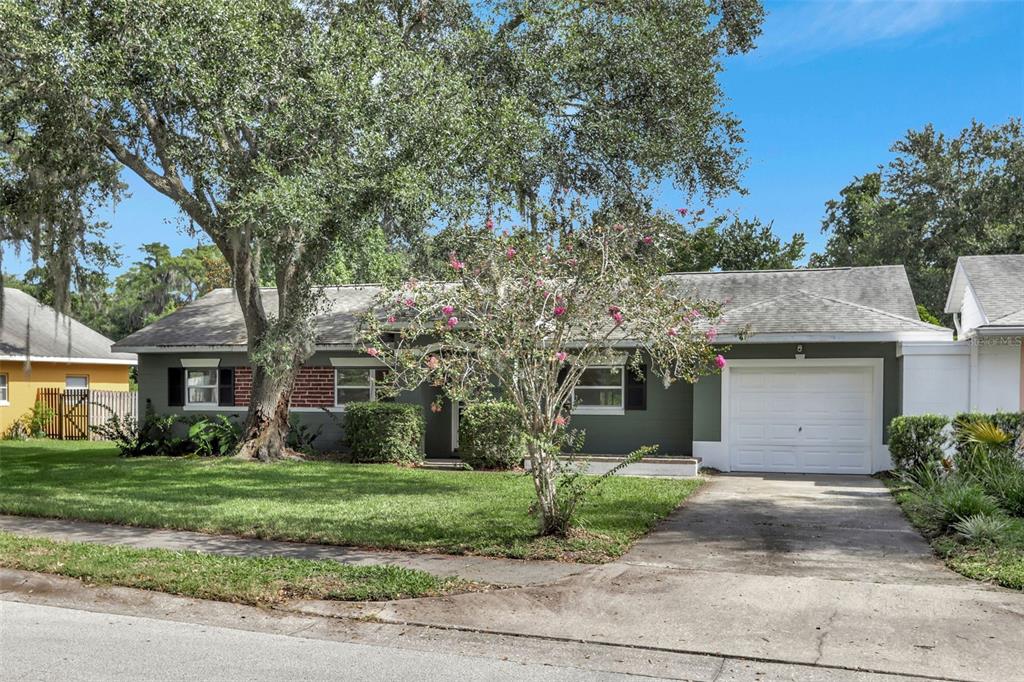 3205 CASHMERE DRIVE