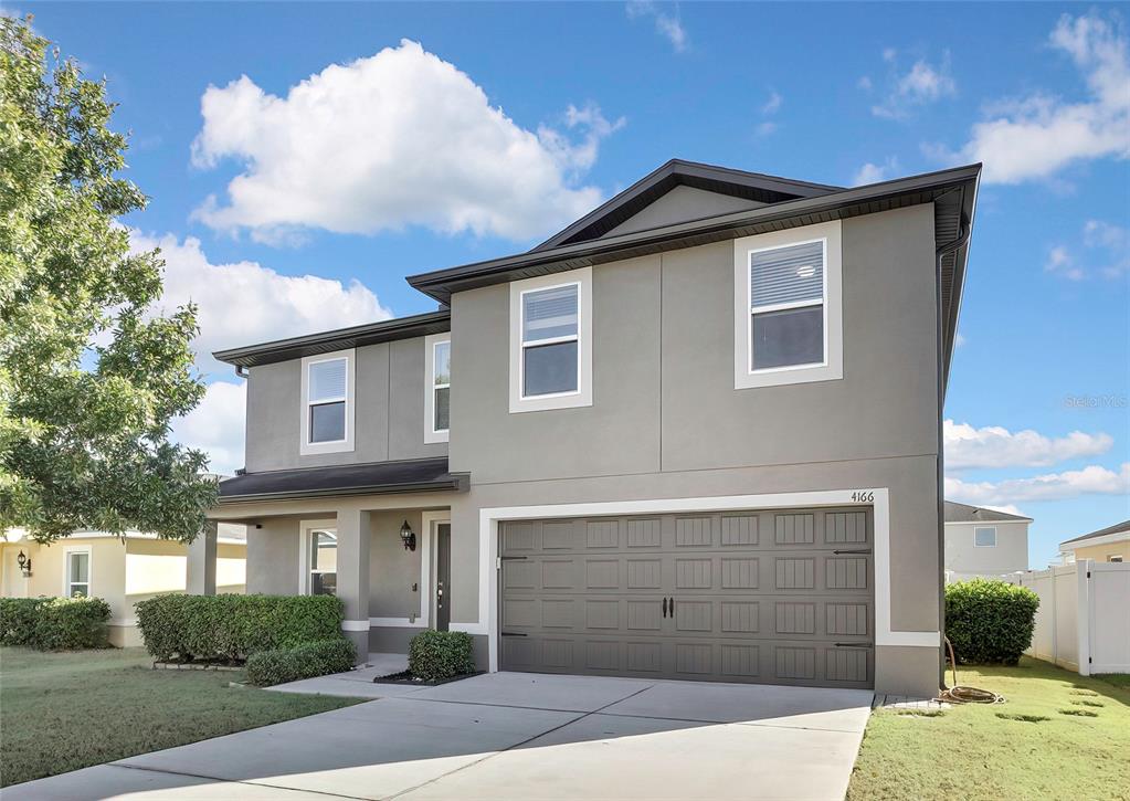 4166 SAND RIDGE BOULEVARD, SPRING HILL, FL — photo 2 of 41