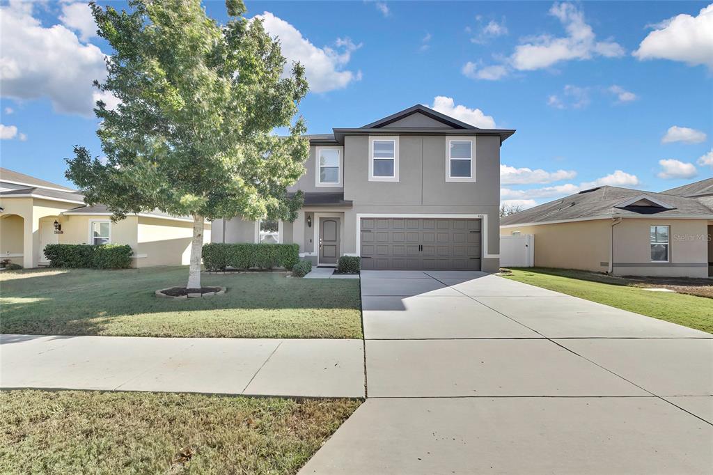 4166 SAND RIDGE BOULEVARD, SPRING HILL, FL — photo 3 of 41