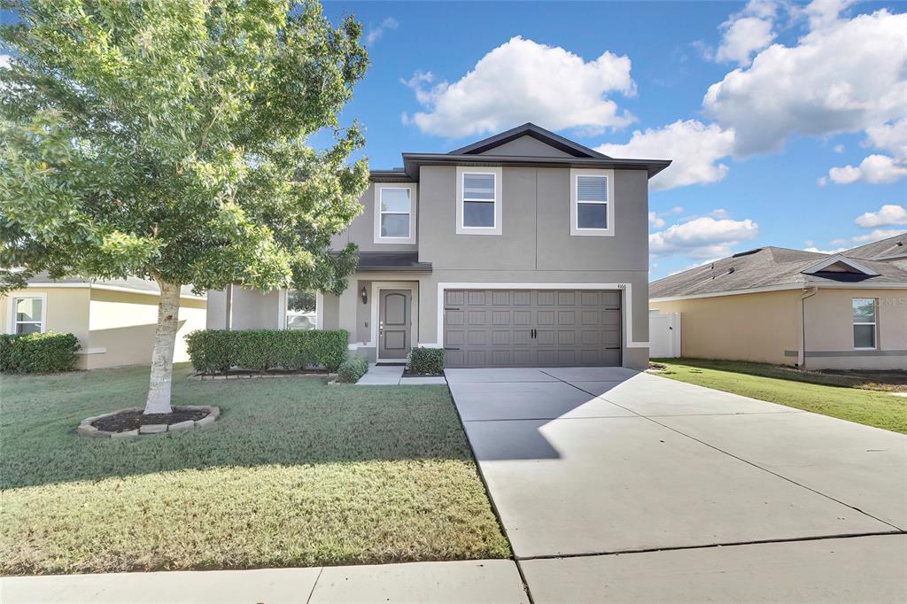 4166 SAND RIDGE BOULEVARD, SPRING HILL, FL — photo 5 of 41